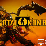 Mortal Kombat - Мортал Комбат