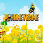 HoneyGame - Медовая игра